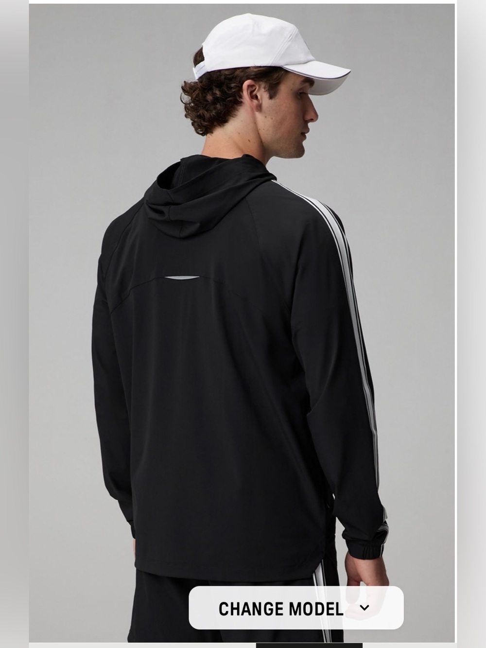 Fabletics The One Jacket - Picture 3 of 6